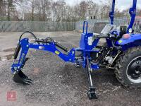 2023 TAIYUE 304 4WD TRACTOR - 14