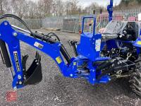2023 TAIYUE 304 4WD TRACTOR - 17