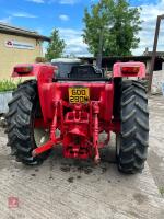 INTERNATIONAL 484 2WD TRACTOR - 5