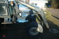 1993 FORD 5030 2WD TRACTOR - 4