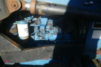 1993 FORD 5030 2WD TRACTOR - 20