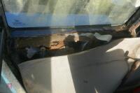 1993 FORD 5030 2WD TRACTOR - 24