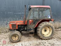 1998 ZETOR B320 2WD TRACTOR - 2