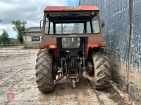 1998 ZETOR B320 2WD TRACTOR - 4