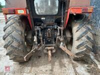 1998 ZETOR B320 2WD TRACTOR - 5