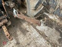 1998 ZETOR B320 2WD TRACTOR - 6