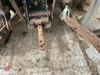 1998 ZETOR B320 2WD TRACTOR - 7