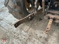 1998 ZETOR B320 2WD TRACTOR - 8