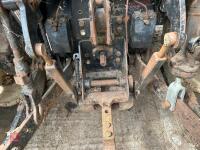 1998 ZETOR B320 2WD TRACTOR - 9