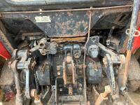 1998 ZETOR B320 2WD TRACTOR - 10