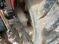 1998 ZETOR B320 2WD TRACTOR - 11