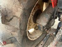 1998 ZETOR B320 2WD TRACTOR - 12