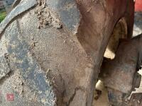 1998 ZETOR B320 2WD TRACTOR - 13
