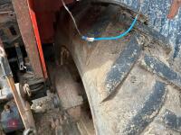 1998 ZETOR B320 2WD TRACTOR - 14
