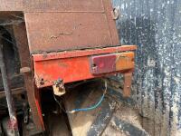 1998 ZETOR B320 2WD TRACTOR - 15