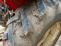 1998 ZETOR B320 2WD TRACTOR - 17