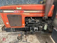 1998 ZETOR B320 2WD TRACTOR - 20