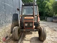 1998 ZETOR B320 2WD TRACTOR - 23