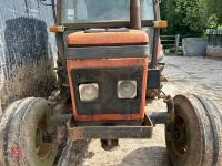 1998 ZETOR B320 2WD TRACTOR - 24