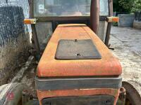 1998 ZETOR B320 2WD TRACTOR - 25