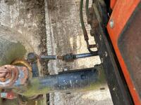 1998 ZETOR B320 2WD TRACTOR - 28