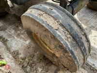 1998 ZETOR B320 2WD TRACTOR - 29
