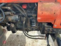 1998 ZETOR B320 2WD TRACTOR - 31