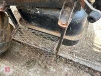 1998 ZETOR B320 2WD TRACTOR - 34