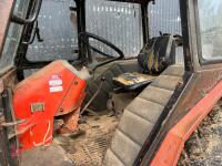 1998 ZETOR B320 2WD TRACTOR - 35