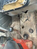 1998 ZETOR B320 2WD TRACTOR - 37