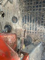 1998 ZETOR B320 2WD TRACTOR - 38