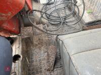 1998 ZETOR B320 2WD TRACTOR - 41