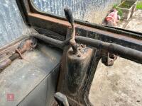 1998 ZETOR B320 2WD TRACTOR - 43