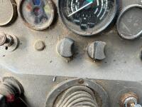 1998 ZETOR B320 2WD TRACTOR - 46
