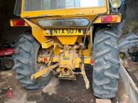 1981 FORD 333 2WD TRACTOR - 3