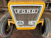 1981 FORD 333 2WD TRACTOR - 13