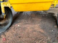 1981 FORD 333 2WD TRACTOR - 14