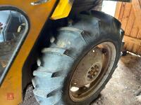 1981 FORD 333 2WD TRACTOR - 19