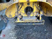 1981 FORD 333 2WD TRACTOR - 22