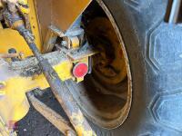 1981 FORD 333 2WD TRACTOR - 23