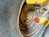 1981 FORD 333 2WD TRACTOR - 24