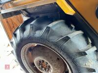 1981 FORD 333 2WD TRACTOR - 28