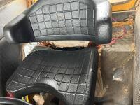 1981 FORD 333 2WD TRACTOR - 37