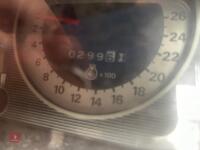 1981 FORD 333 2WD TRACTOR - 42