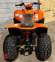 SMC HORNET 2WD 100CC QUAD - 5