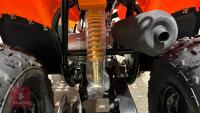 SMC HORNET 2WD 100CC QUAD - 7