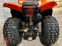 SMC HORNET 2WD 100CC QUAD - 12