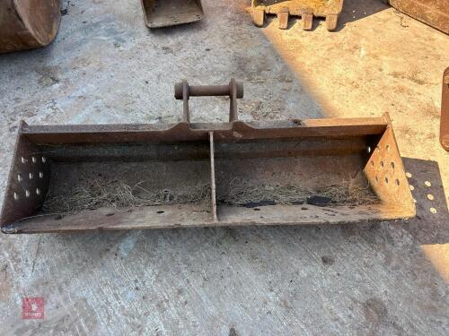 JCB 5' GRADING BUCKET (15)