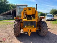 1990 JCB 525-58 TELEHANDLER - 4