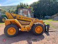 1990 JCB 525-58 TELEHANDLER - 6